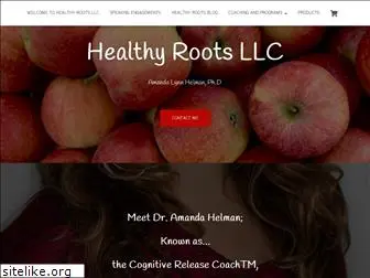 healthyrootsllc.com