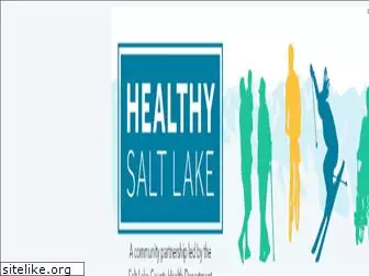 healthysaltlake.org