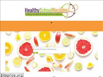 healthyschoolrecipes.com