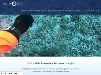 healthyseas.org