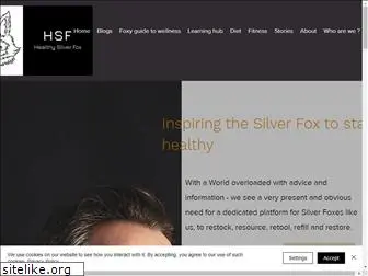 healthysilverfox.com