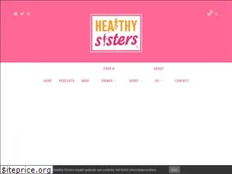 healthysisters.nl