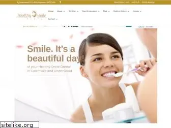 healthysmiledental.com.au