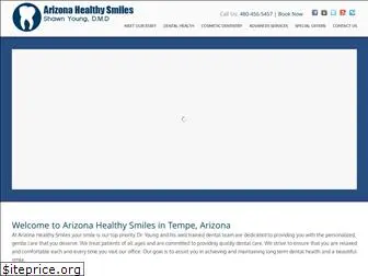 healthysmilesaz.com