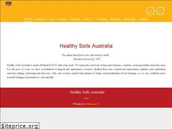 healthysoils.com.au