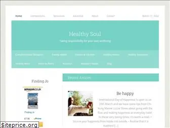 healthysoul.co.uk