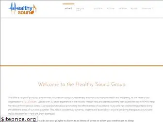 healthysound.com