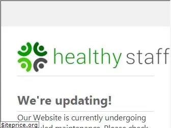 healthystaff.com.au