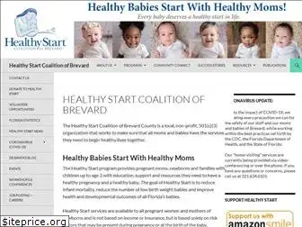 healthystartbrevard.com