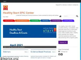 healthystartepic.org