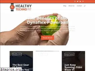 healthytechnofit.com