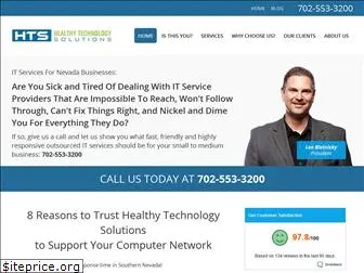 healthytechsolutions.com