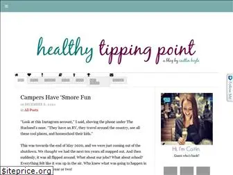 healthytippingpoint.com