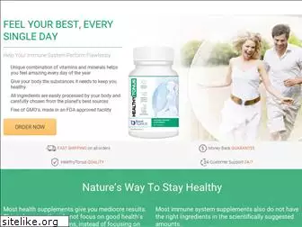 healthytonus.com