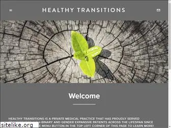 healthytransitionsllc.org