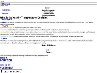 healthytransportation.ca