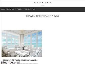 healthytravelmag.com