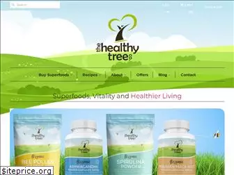 healthytreecompany.co.uk