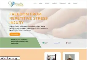 healthytyping.com