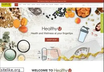 healthyu.co.ke