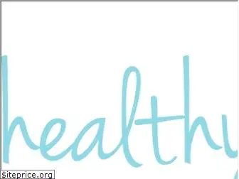 healthyvegan.com