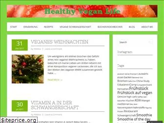 healthyveganlife.de