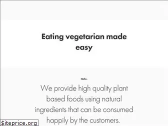 healthyvege.com