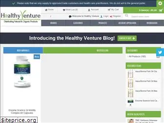 healthyventure.co.uk