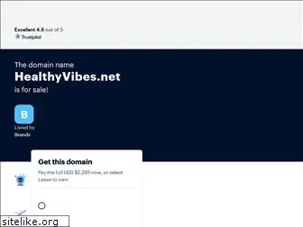 healthyvibes.net