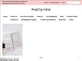 healthyvibesatl.com