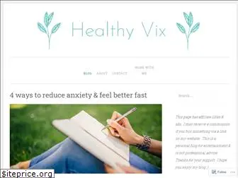 healthyvix.com