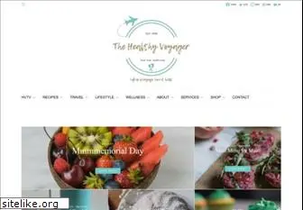 healthyvoyager.com