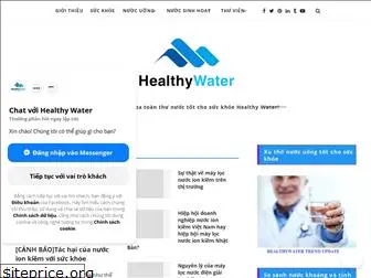 healthywater.com.vn