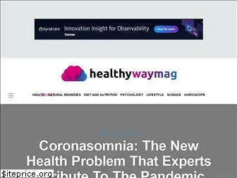 healthywaymag.com