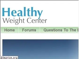 healthyweightcenter.net