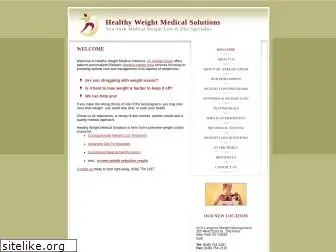 healthyweightmedicalsolutions.com