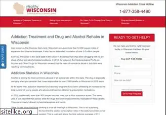 healthywisconsin.org