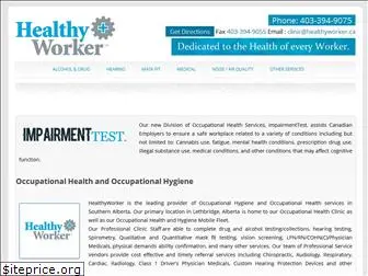 healthyworker.ca