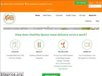 healthyxpress.com