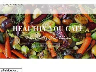 healthyyoucafe.com
