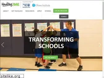 healthyzoneschool.com