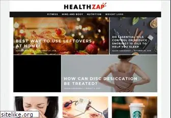 healthzap.co