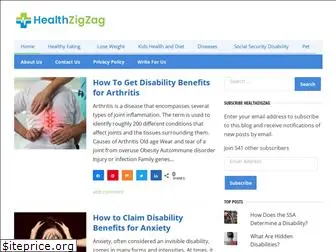 healthzigzag.com