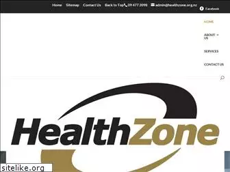 healthzone.org.nz