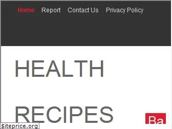 healthzrecipes.blogspot.com