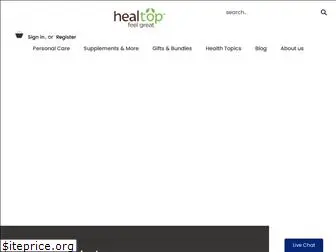 healtop.com