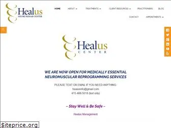healus.com