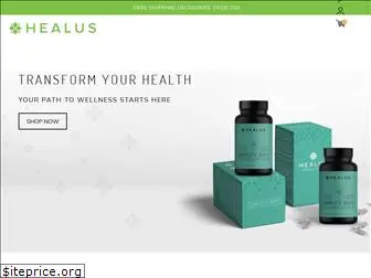 healushealth.com