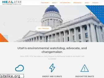 healutah.org