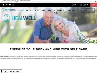 healwell.com